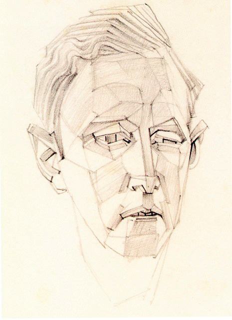 Portrait de Ferdinand Springer